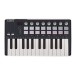 SubZero MIDI Controller Producer Bundle