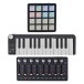SubZero MIDI Controller Portable Producer Bundle
