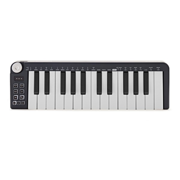 SubZero MIDI Controller Portable Producer Bundle