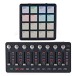 SubZero MIDI Controller DJ Performance Pack