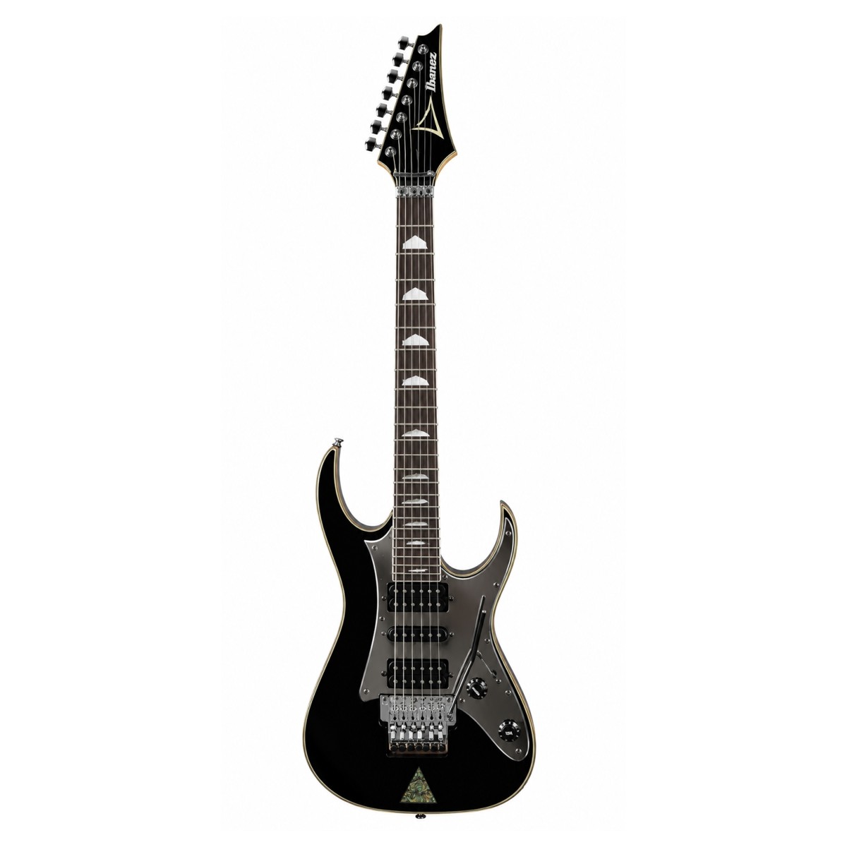 Ibanez Universe UV777 Steve Vai Signature 7-String Electric Guitar ...
