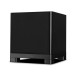 Wharfedale NOVA 8 Subwoofer, Black  -grille 
