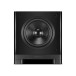 Wharfedale NOVA 8 Subwoofer, Black - front 