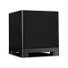Wharfedale NOVA 8 Subwoofer, Black - right grille 