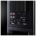 Wharfedale NOVA 8 Subwoofer, Black lifestyle 1