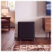 Wharfedale NOVA 8 Subwoofer, Black lifestyle 2