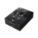 Pioneer DJM-S3 DJ Mixer - Angle