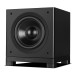 Wharfedale NOVA 10 Subwoofer, Black - main 