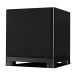 Wharfedale NOVA 10 Subwoofer, Black - grille