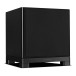 Wharfedale NOVA 10 Subwoofer, Black right grille 