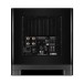 Wharfedale NOVA 10 Subwoofer, Black rear 