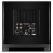 Wharfedale NOVA 12 Subwoofer, Black rear 