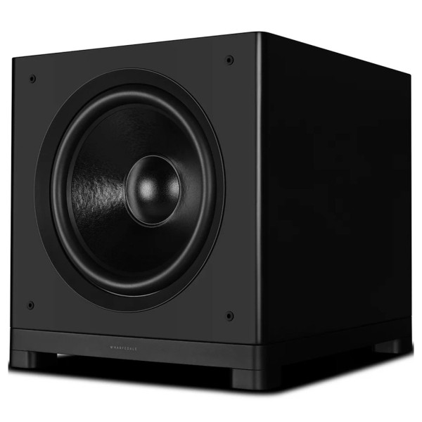 Wharfedale NOVA 15 Subwoofer, Black - main 