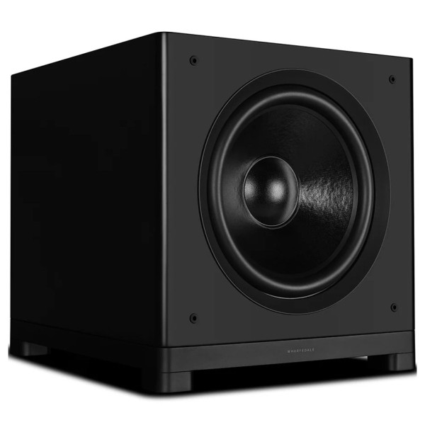 Wharfedale NOVA 15 Subwoofer, Black - right 