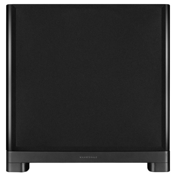 Wharfedale NOVA 15 Subwoofer, Black -front grille