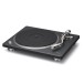 Denon DP-500BT Hi-Fi Turntable with Bluetooth, Black - main 