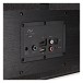 AVCOM 2.0 Active Speaker Turntable System with Audio-Technica Stylus, Black