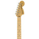 Fender American Special Stratocaster, MN, Candy Apple Red