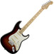 Fender American Standard Stratocaster, MN, 3-Colour Sunburst