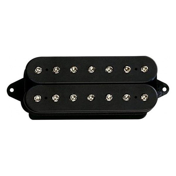 DiMarzio DP707 LiquiFire 7 String Humbucker Guitar Pickup, Black