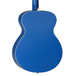 Tanglewood Discovery DBTFDBL Acoustic Guitar, Dark Cobalt Matt Satin