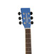 Tanglewood Discovery DBTFDBL Acoustic Guitar, Dark Cobalt Matt Satin