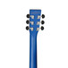 Tanglewood Discovery DBTFDBL Acoustic Guitar, Dark Cobalt Matt Satin