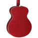 Tanglewood Discovery DBTFRD Acoustic Guitar, Red Matt Satin