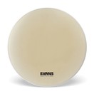 Evans Strata 1000 Concert Bass Drum Head, 28"