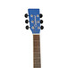 Tanglewood Discovery DBT SFCE DBL Electro Acoustic, Dark Cobalt Blue