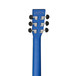 Tanglewood Discovery DBT SFCE DBL Electro Acoustic, Dark Cobalt Blue
