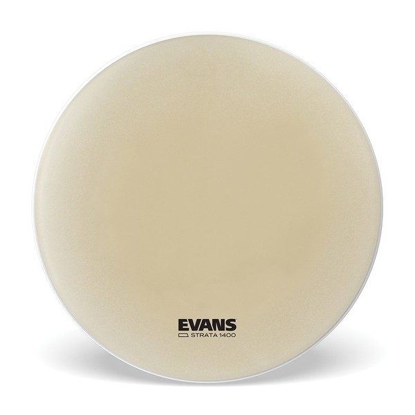 Evans Strata 1400 Concert Bass Drum Head, 36 Inch