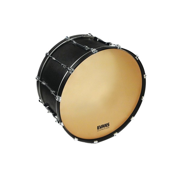Evans Strata 1400 Concert Bass Drum Head, 36 Inch