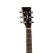 Tanglewood Evolution Deluxe TW28 PW Acoustic Guitar, Natural Gloss