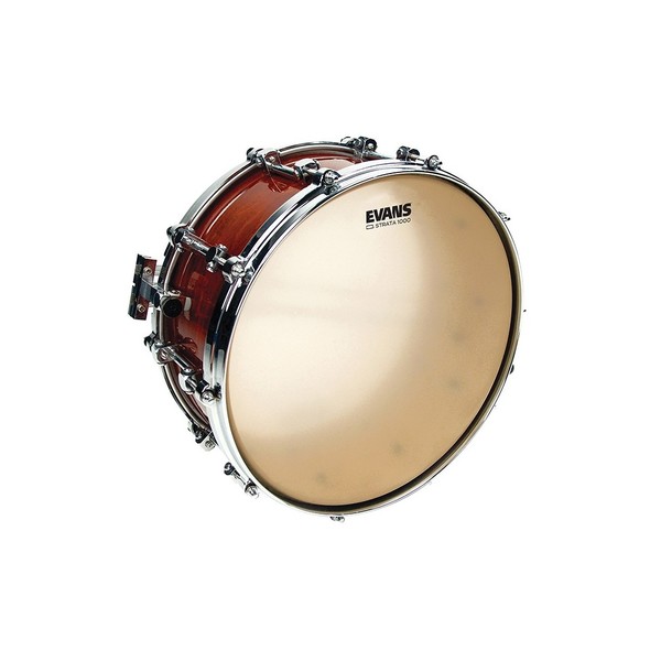 Evans Strata 1000 Concert Drum Head with Drum
