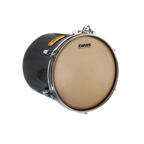Evans Strata 1000 Concert Tom Head with Drum