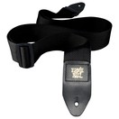 Ernie Ball 4037 Polypropen Gitarrem, Svart