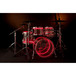 DrumLite Duel LED Lighting System for Acrylic Drumsets 22, 10, 12, 14