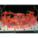 DrumLite Duel LED Lighting System for Acrylic Drumsets 22, 10, 12, 14