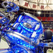 DrumLite Duel LED Lighting System for Acrylic Drumsets 22, 10, 12, 14