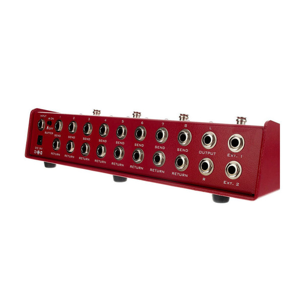 Carl Martin Vintage Series Octaswitch MKIII