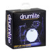 DrumLite Single LED Lighting System for Acoustic Bass drum 20in