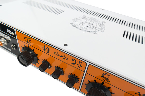 Orange OB1-500 Bass Amp Head