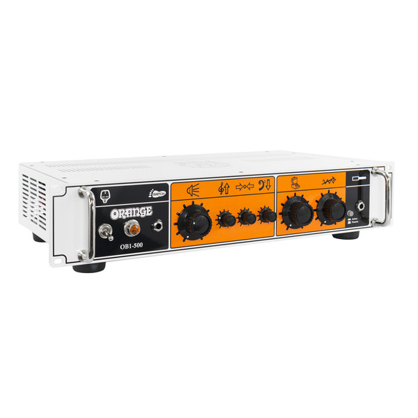 Orange OB1-500 Bass Amp Head