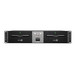 Denon DJ DND4500MK2 Rackmount Twin CD Player with USB Playback 