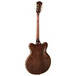 Hofner Limited Edition Verythin P90 Guitar, Transparent Brown