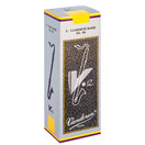 Vandoren V12 Bass Clarinet Reeds, 3.5 (5 Pack)