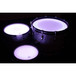 DrumLite Individual Single LED Lights For 10 x 8 Tom
