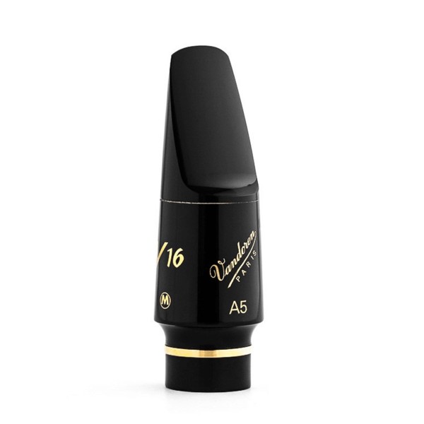 Vandoren A5M V16 Alto Saxophone Mouthpiece