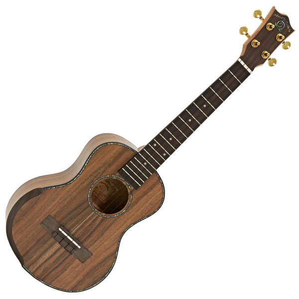 Snail SR-05T KOA Series Tenor Ukulele